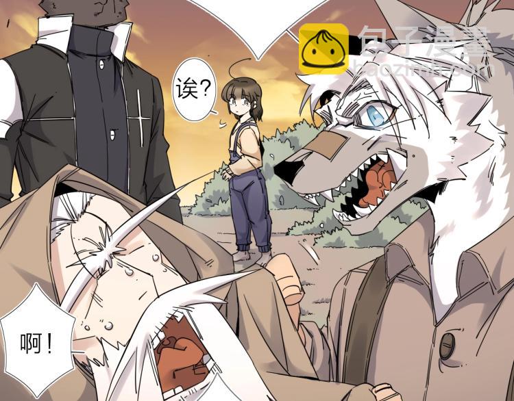 第15话 没那么多嘻嘻哈哈了(1/2)-第16话