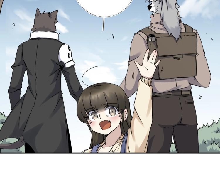 第15话 没那么多嘻嘻哈哈了(1/2)-第16话