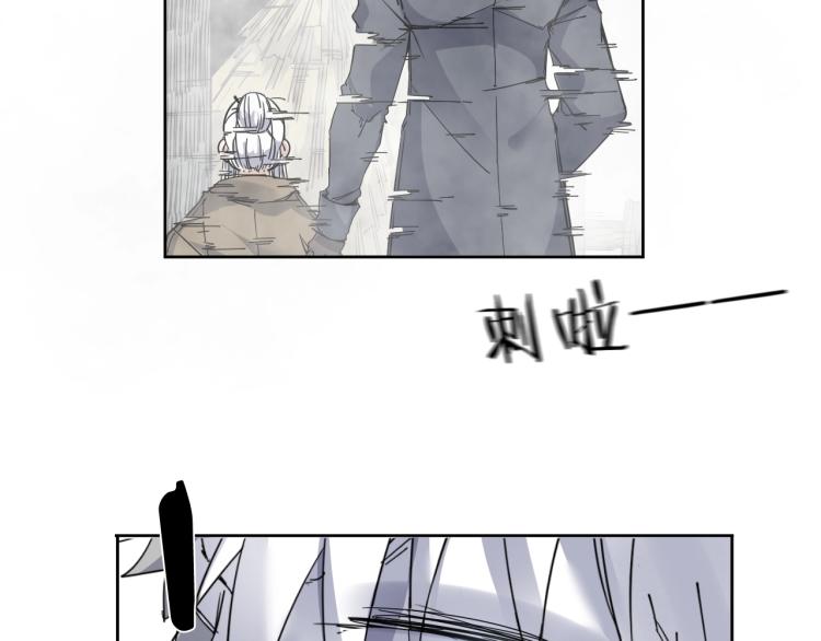 第21话 东方篇 黑猫酱(1/2)-第22话