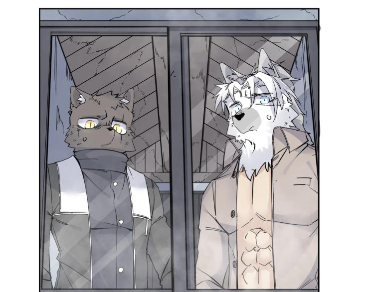 第23话 东方篇 艾拉一激灵！(1/3)-第24话