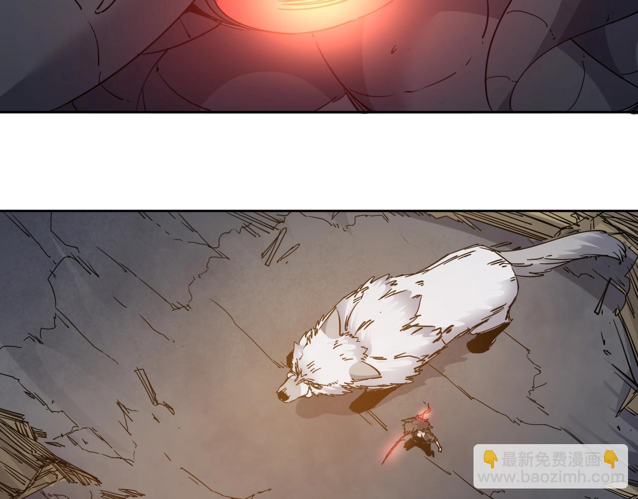 第30话 失了算(1/2)-第32话