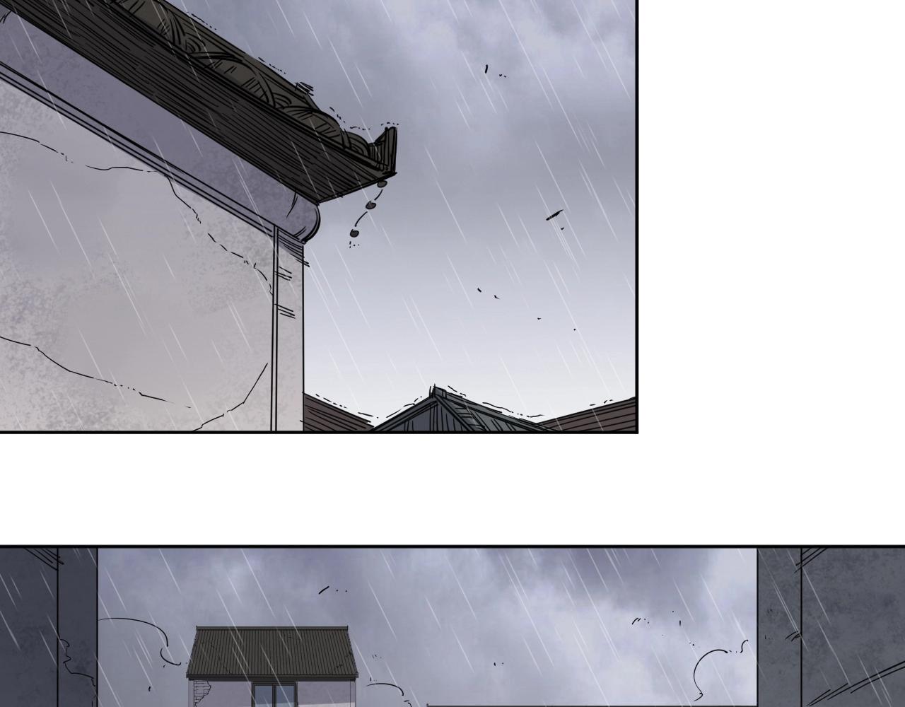 第32话 大战之后必有&hellip;&hellip;(1/2)-第34话