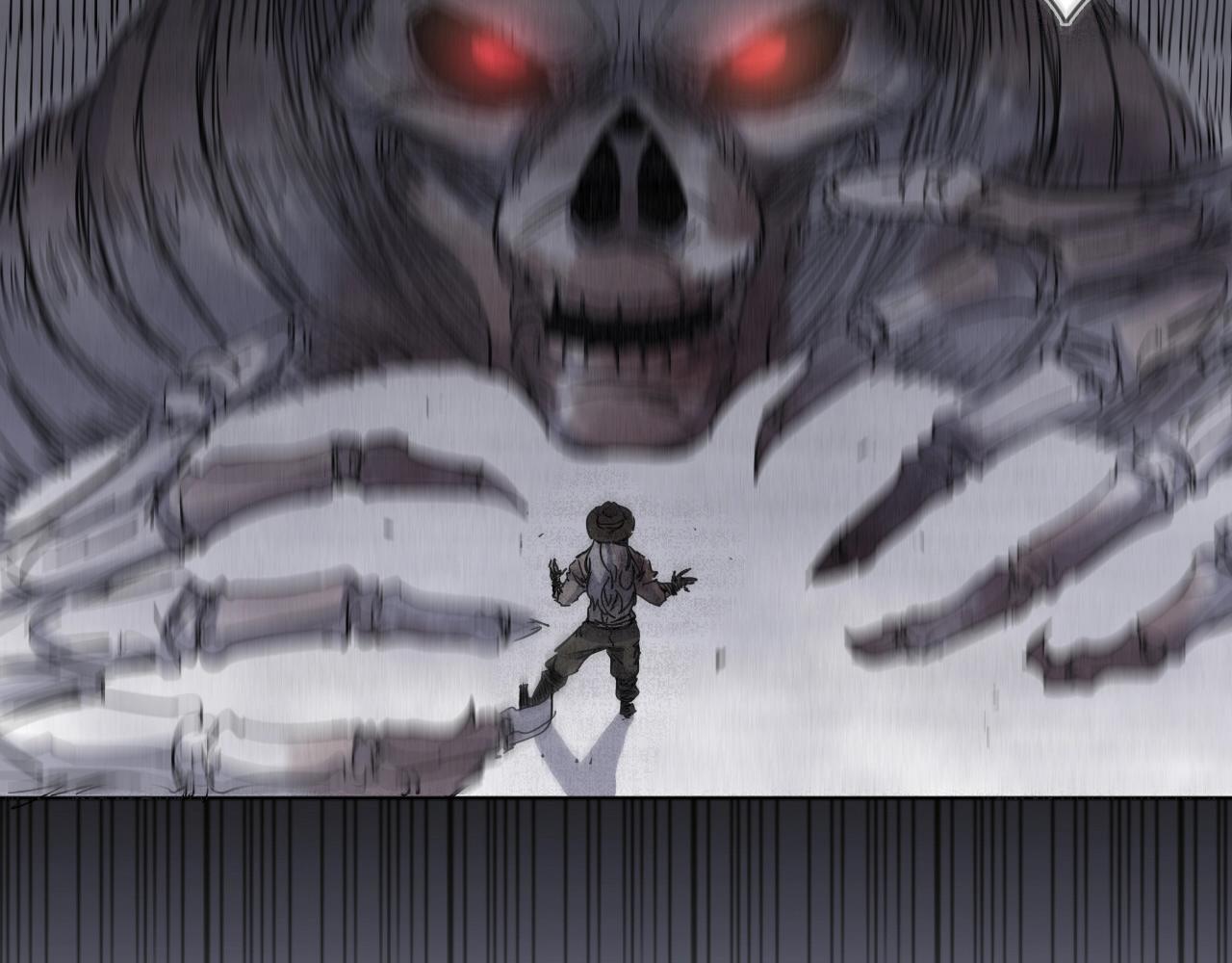 第34话 不想回忆的回忆(1/2)-第36话