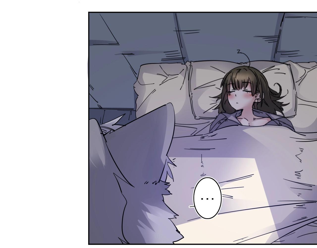 第34话 不想回忆的回忆(1/2)-第36话