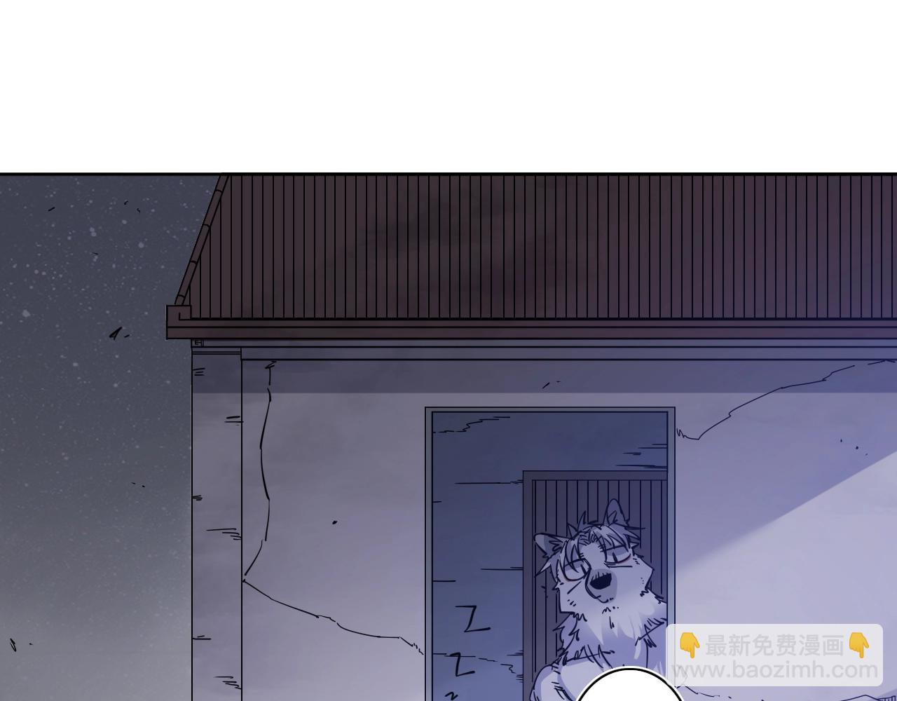 第34话 不想回忆的回忆(1/2)-第36话