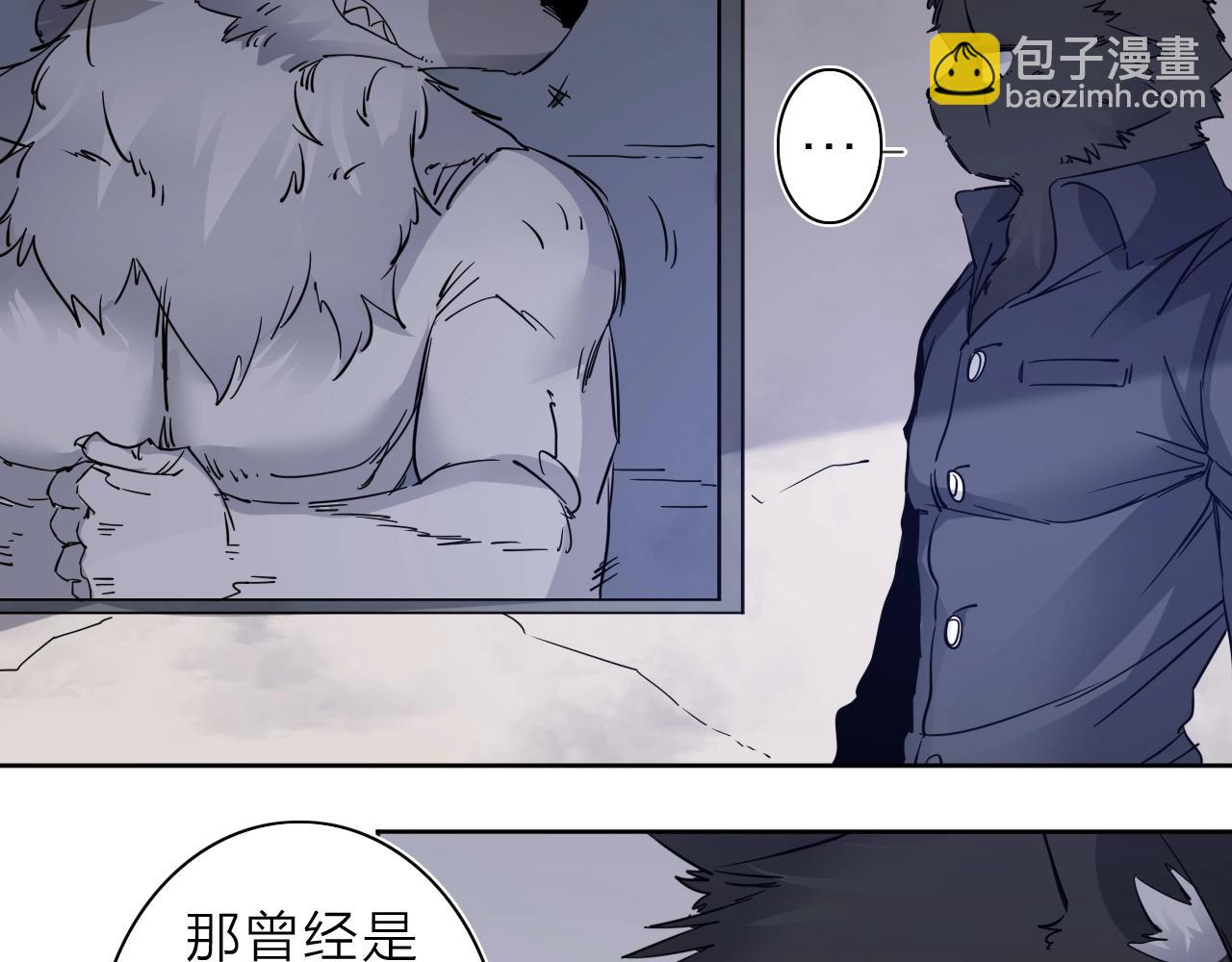 第34话 不想回忆的回忆(1/2)-第36话