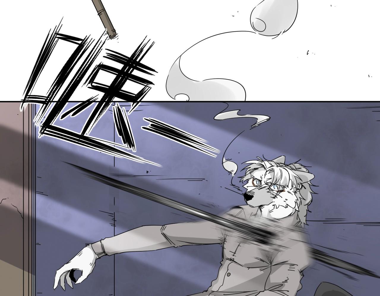 第38话 大战之前(1/2)-第40话