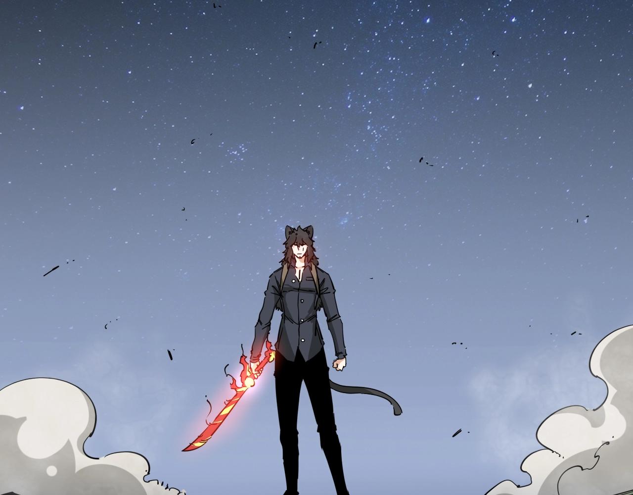 第40话 人生若只如初见(1/4)-第42话