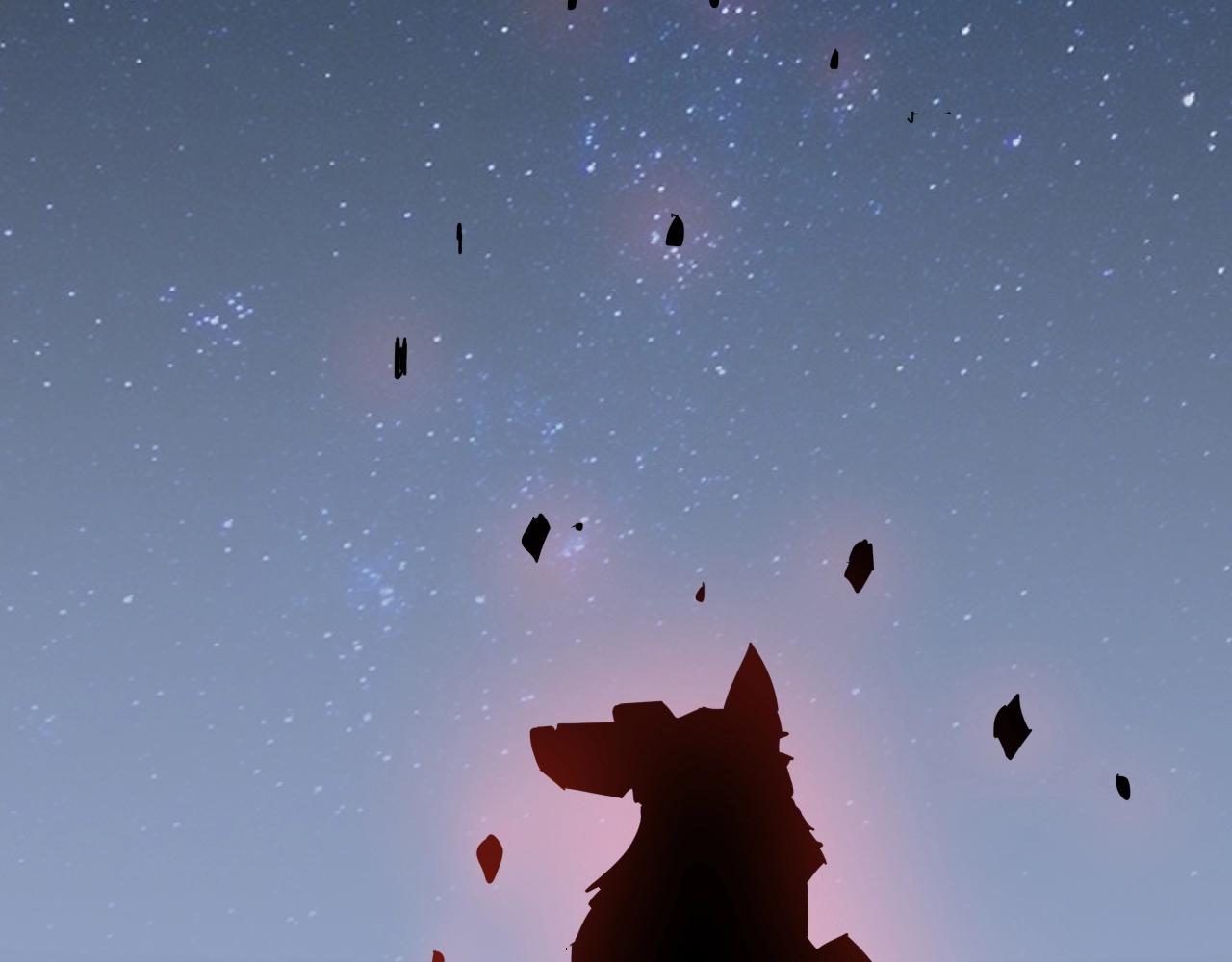 第40话 人生若只如初见(1/4)-第42话