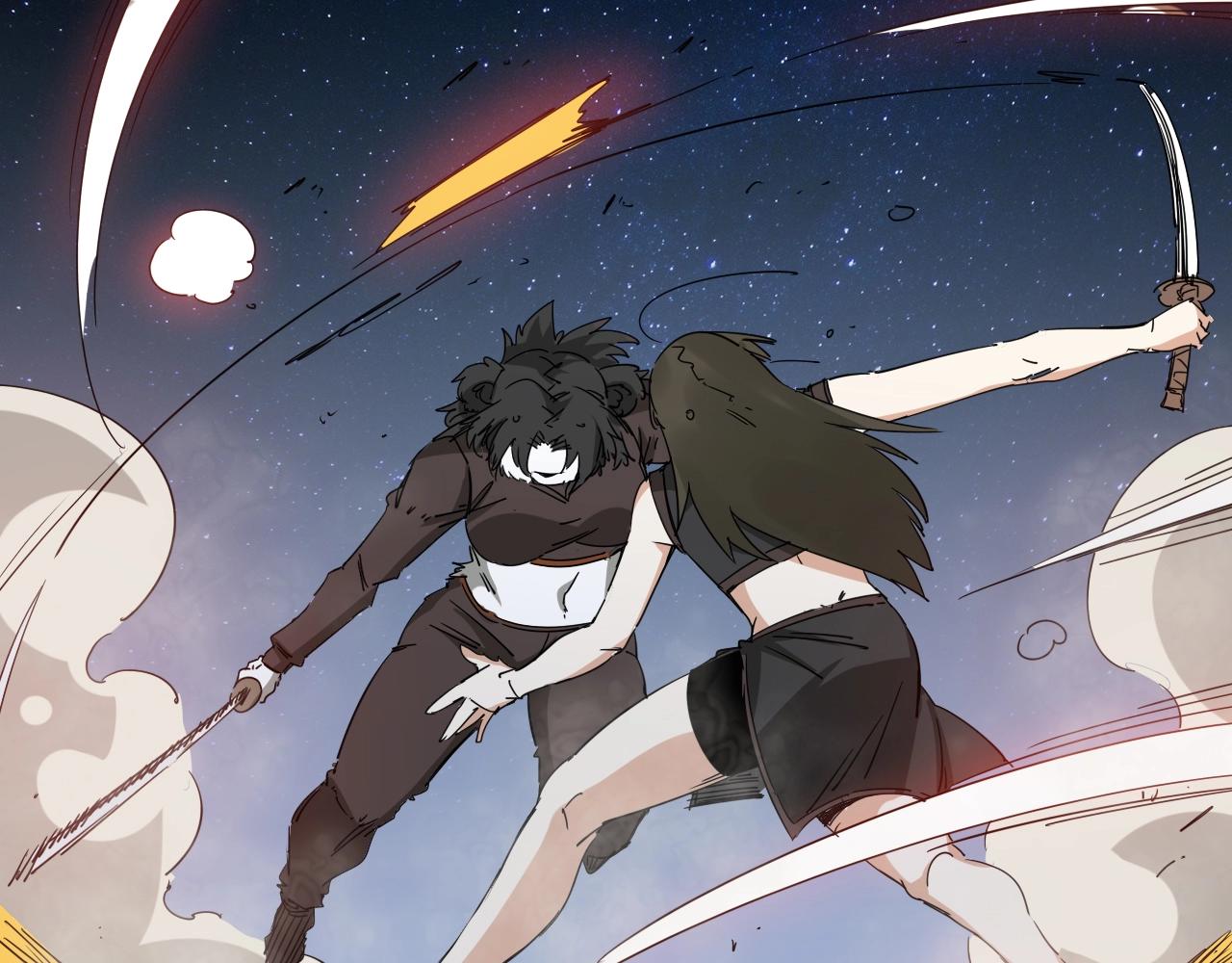 第40话 人生若只如初见(1/4)-第42话