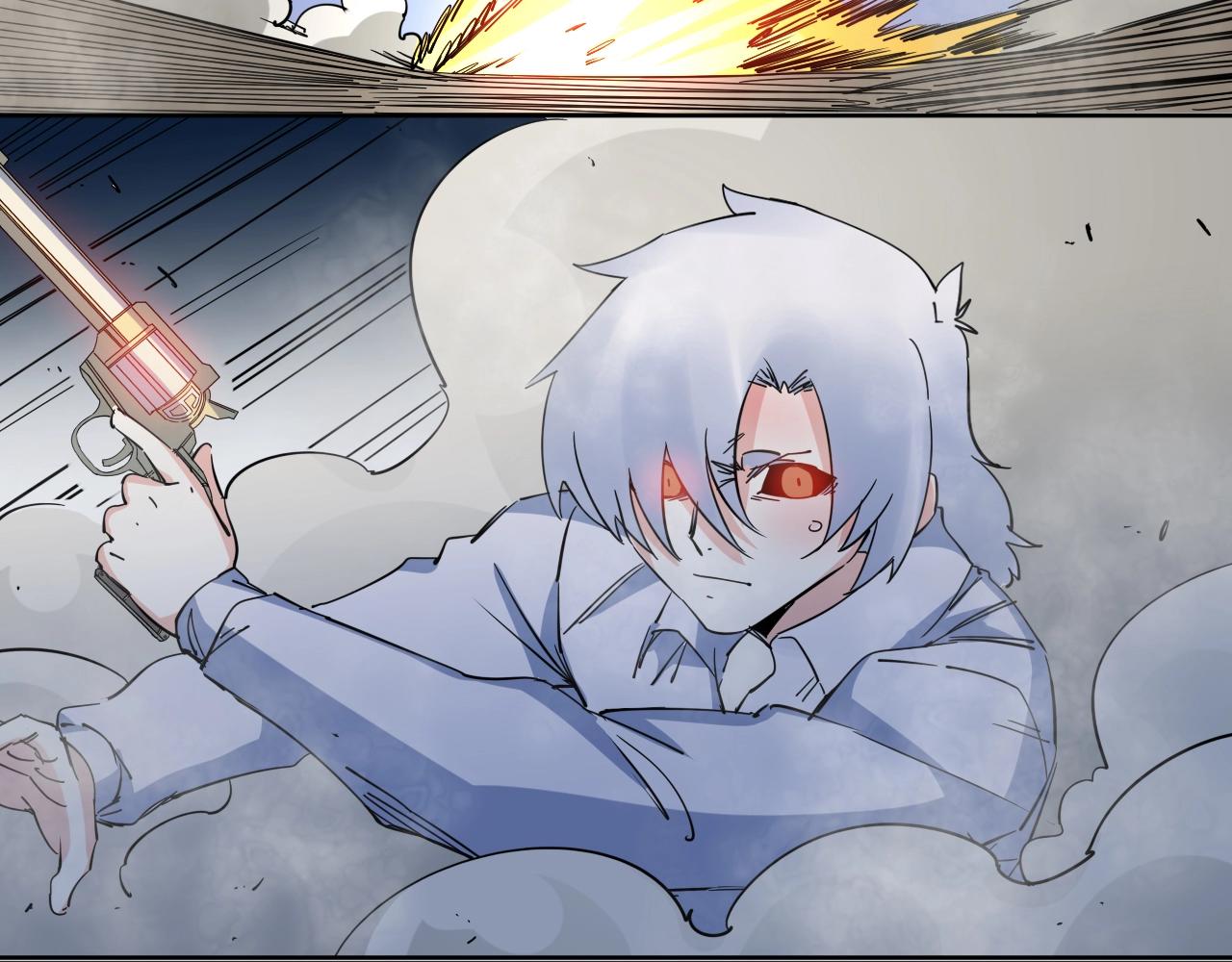 第40话 人生若只如初见(1/4)-第42话