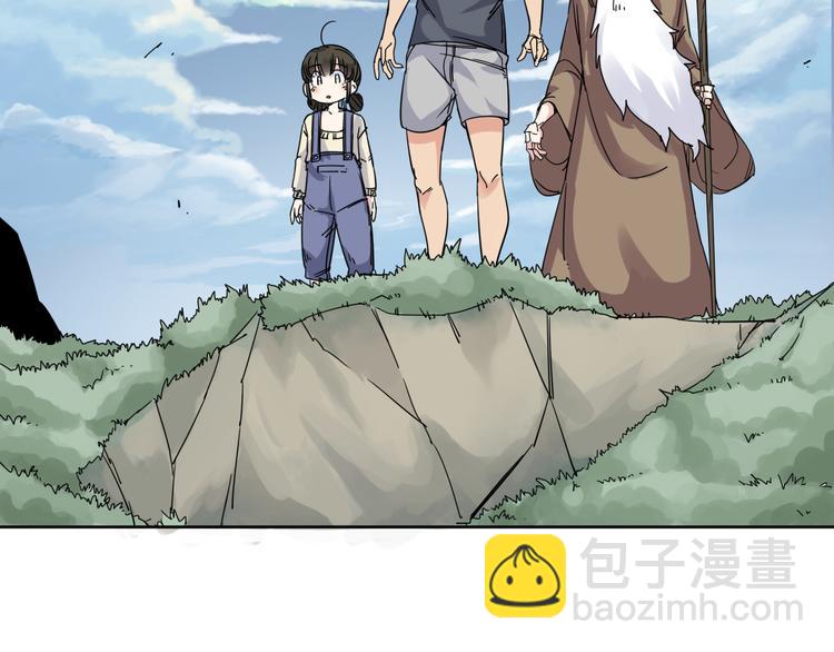 第7话 支线任务(1/2)-第8话