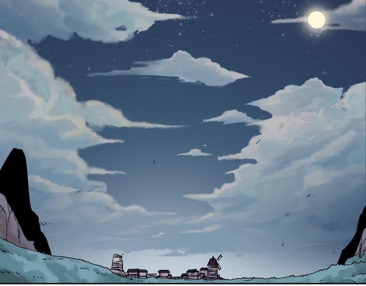 第7话 支线任务(1/2)-第8话