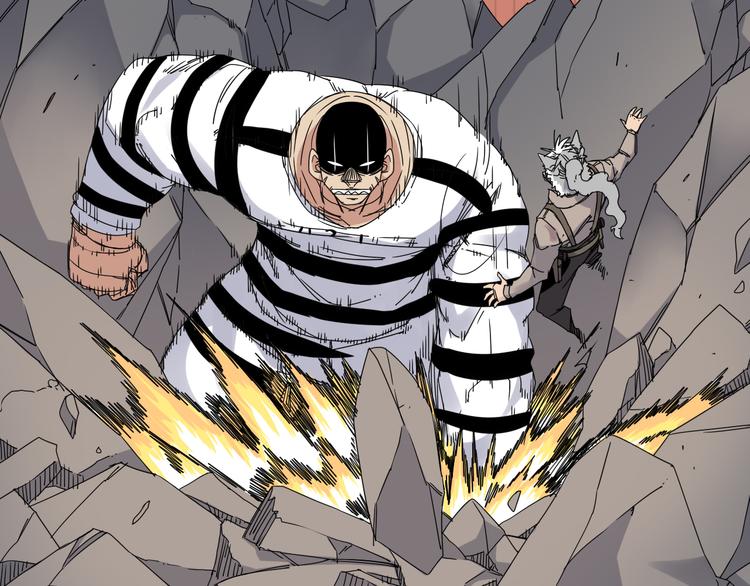 第9话 危机一刻(1/2)-第10话