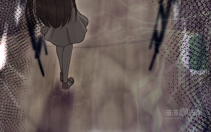 20 第19话 宿舍惊魂(1/3)-第20话