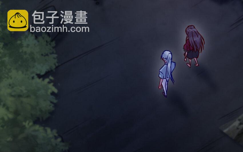 36 第35话 爱情的苦(1/3)-第36话