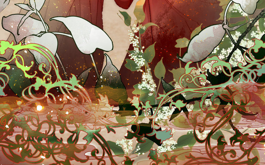 4 第3话 山神娶妻(1/3)-第4话