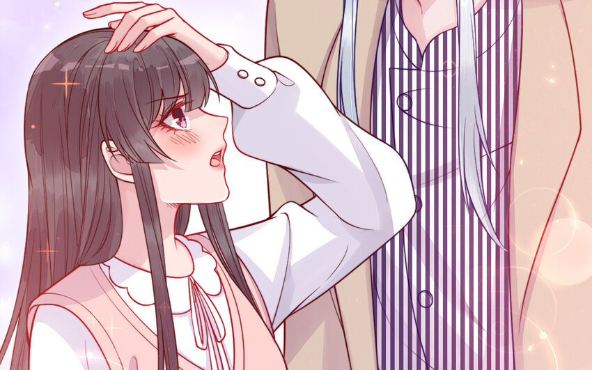 48 第47话 要的人是你(1/3)-第48话