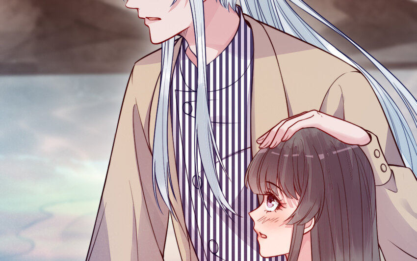 48 第47话 要的人是你(1/3)-第48话