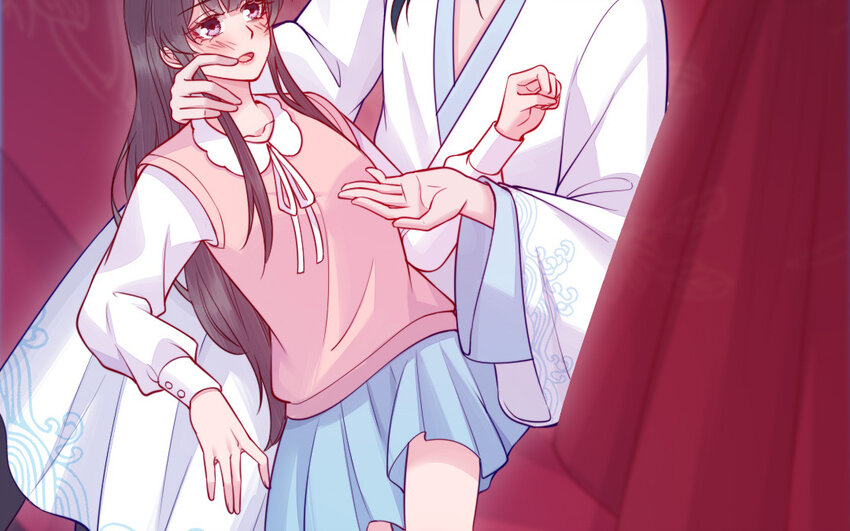 50 第49话 &ldquo;草莓&rdquo;印记(1/3)-第50话