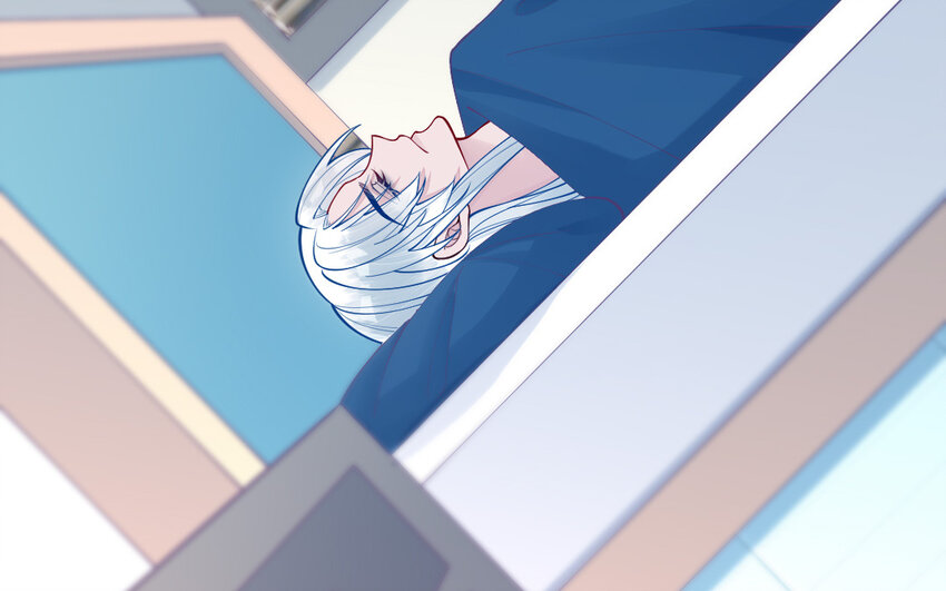 60 第59话 我能救他？(1/4)-第60话