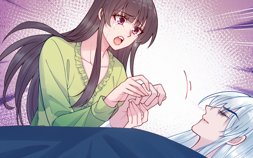 60 第59话 我能救他？(1/4)-第60话