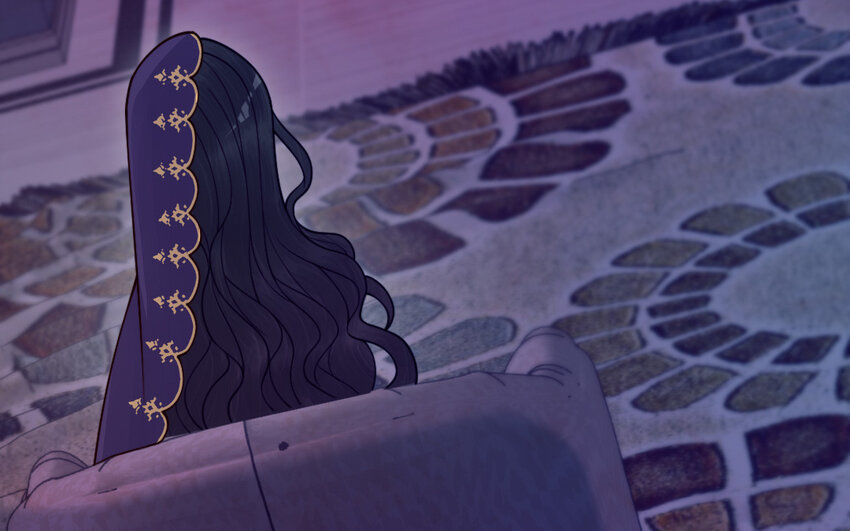 64 第63话 和解(1/5)-第64话