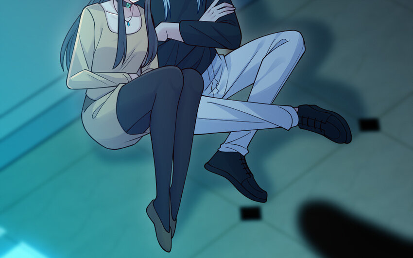 70 第69话 深入虎穴(1/4)-第70话