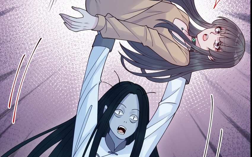 70 第69话 深入虎穴(1/4)-第70话