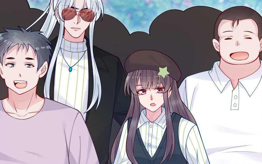 74 第73话 事态恶化(1/4)-第74话