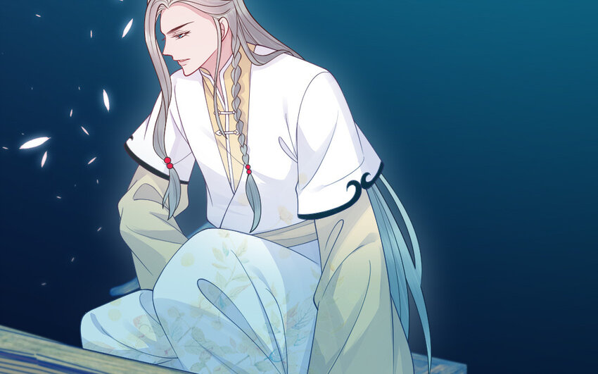 80 第79话 突变(1/3)-第80话