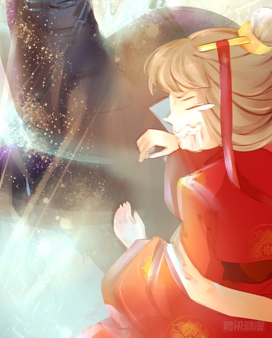 你胆敢抓摸本邪帝的翘臀！？(1/2)-第2话