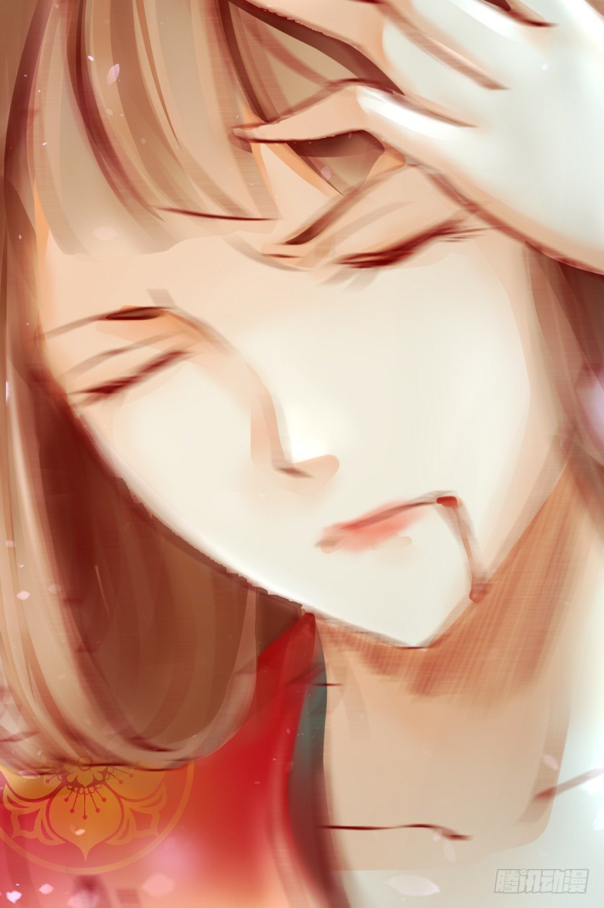 你胆敢抓摸本邪帝的翘臀！？(1/2)-第2话