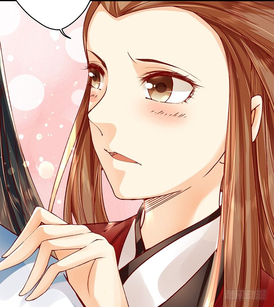 让他上了&ldquo;凌霄剑&rdquo;！？-第16话