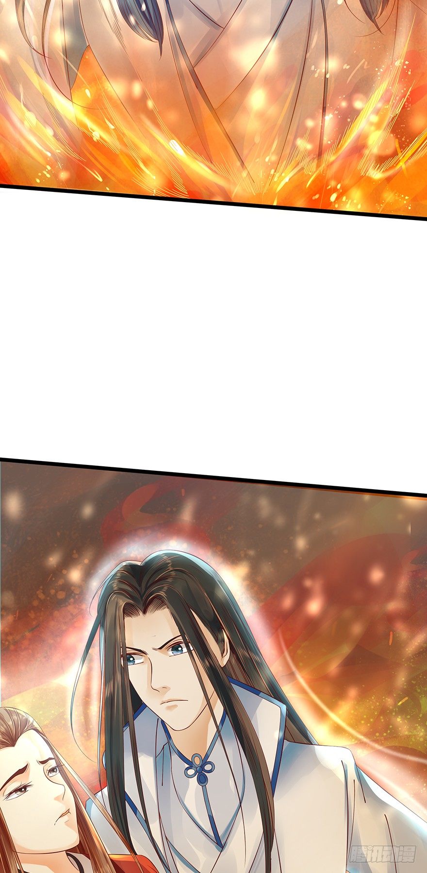 好烫&hellip;&hellip;谁来救我！-第18话