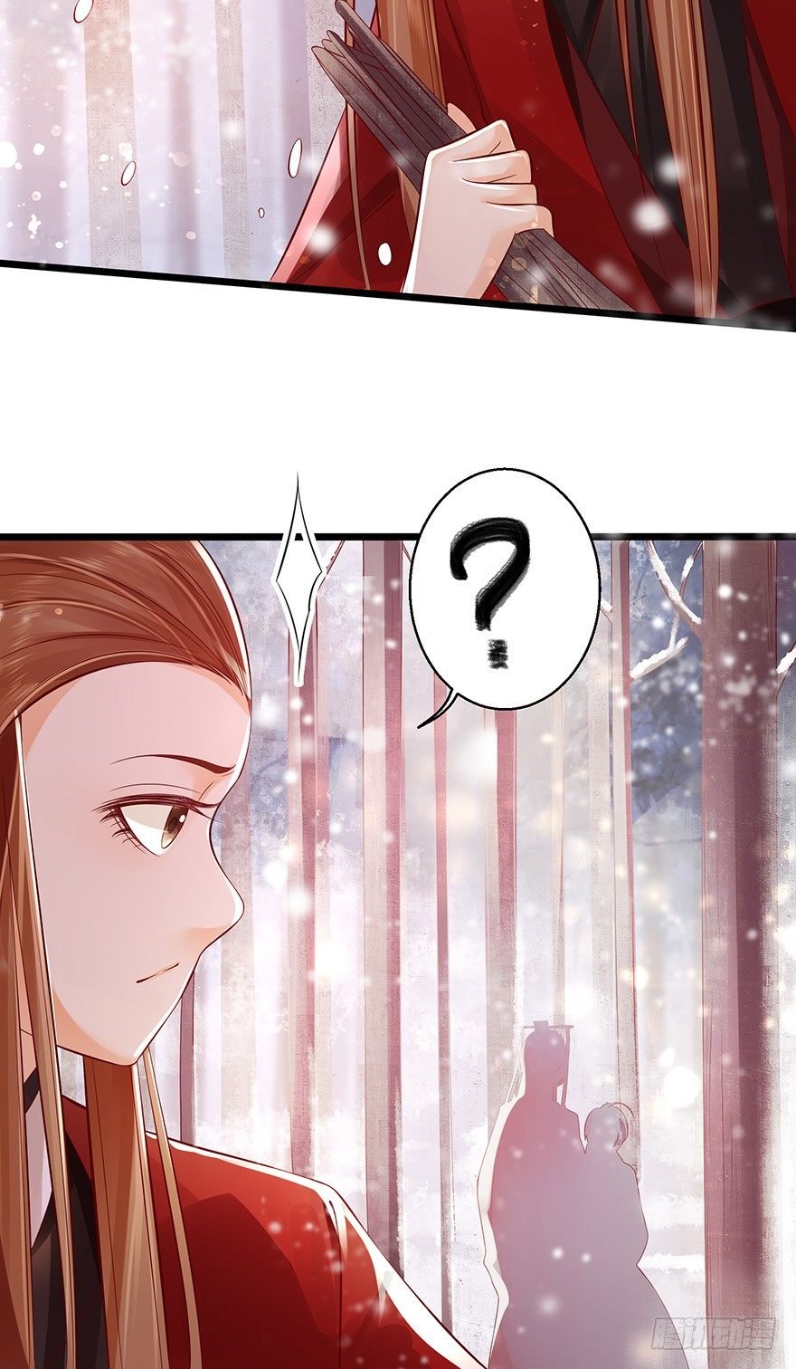 和我长得一样的人到底是谁？-第26话