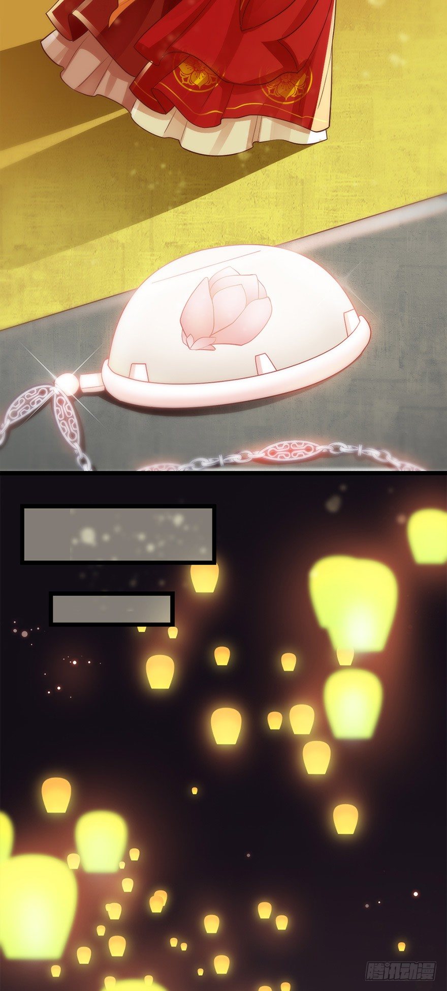 特色燕窝绝无勾兑！-第46话