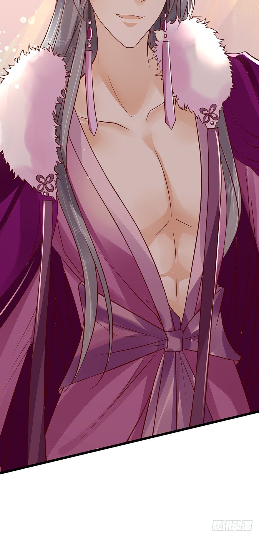 狐妖太子：爱妃不要着急嘛！-第48话