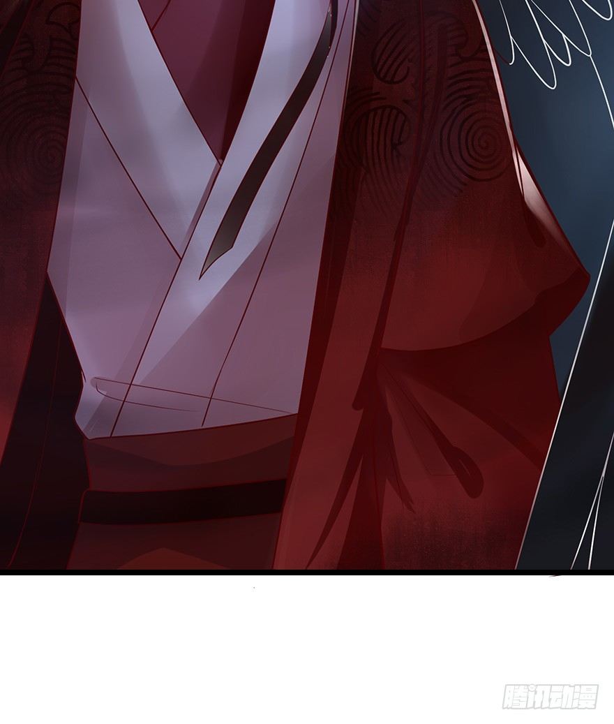 不要再挑战本宫的忍耐极限！-第50话