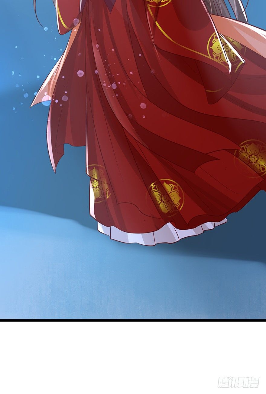 不要再挑战本宫的忍耐极限！-第50话