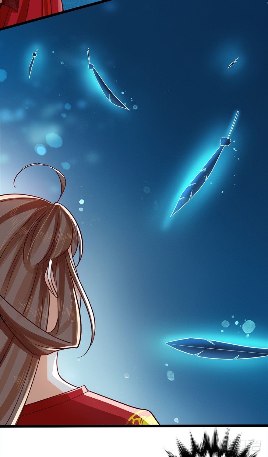 妖怪的自愈能力果然很强！-第52话