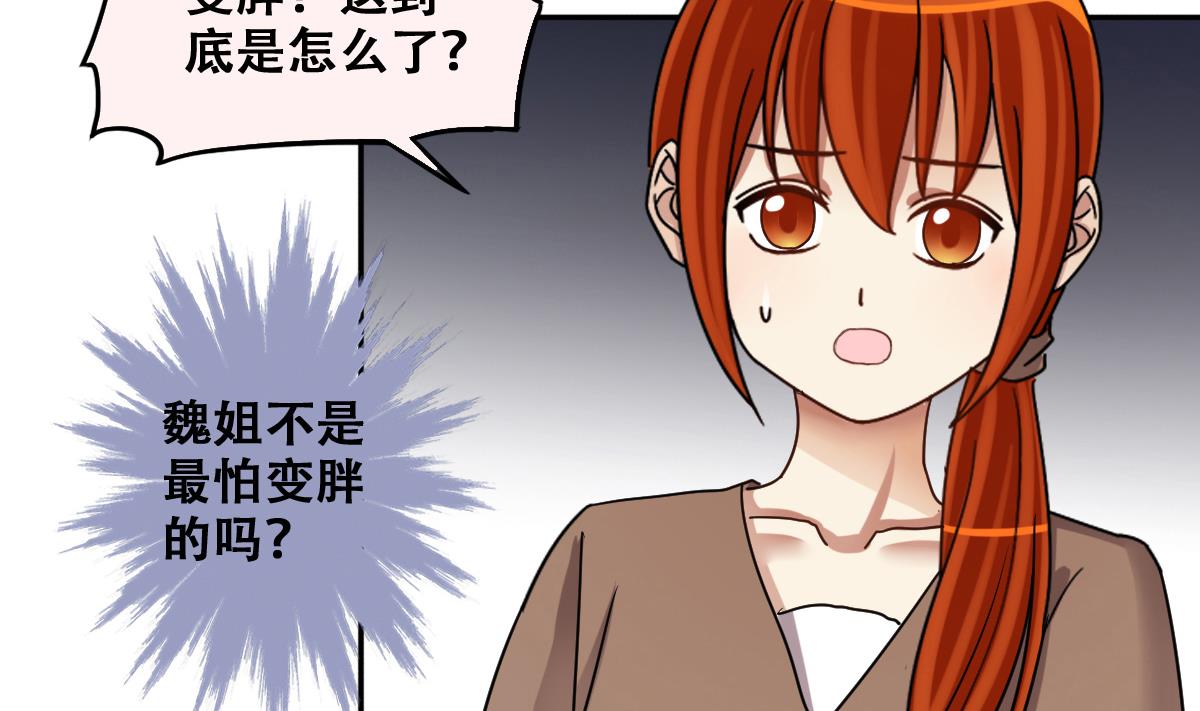 第241话 魏倩增肥 1-第242话