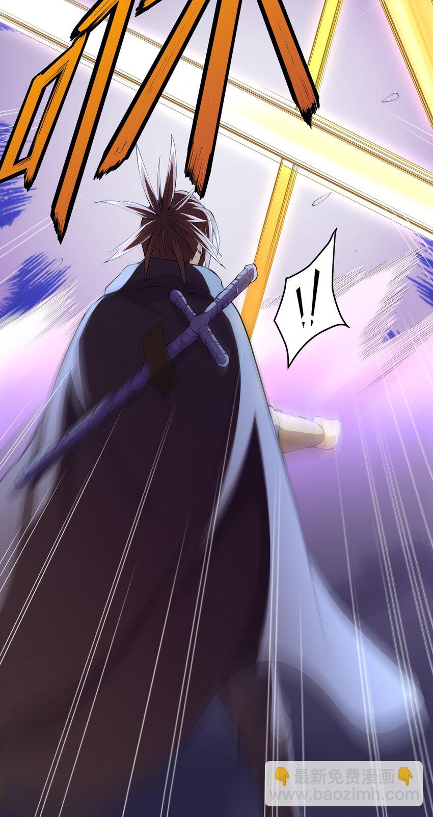 016 误会解除(1/2)-第16话