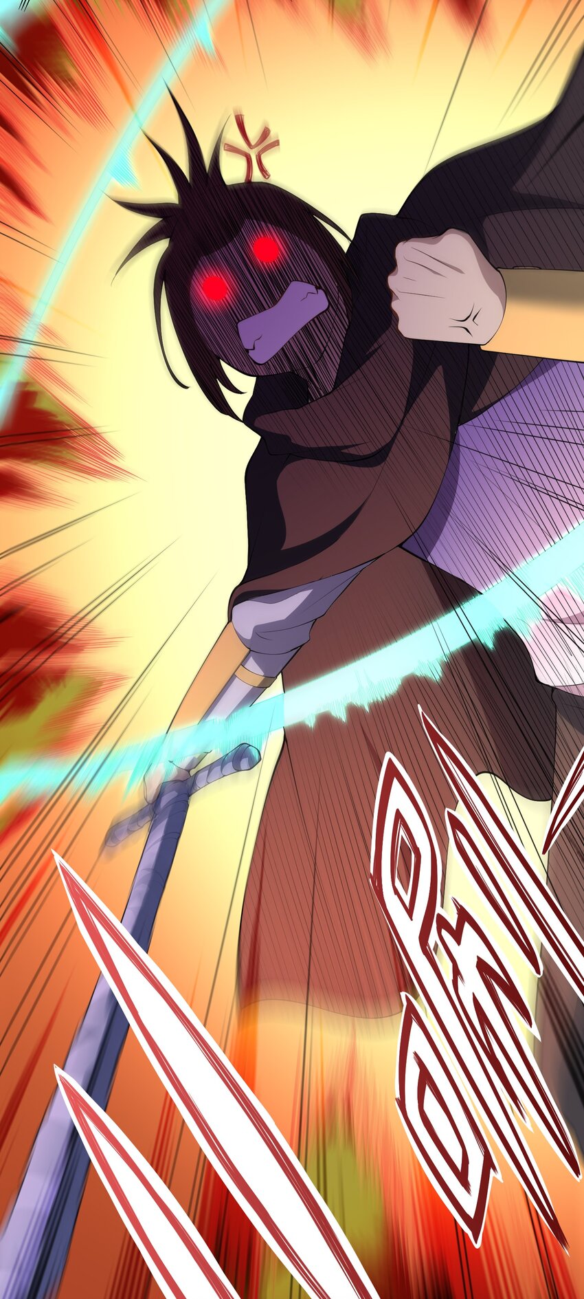 016 误会解除(1/2)-第16话