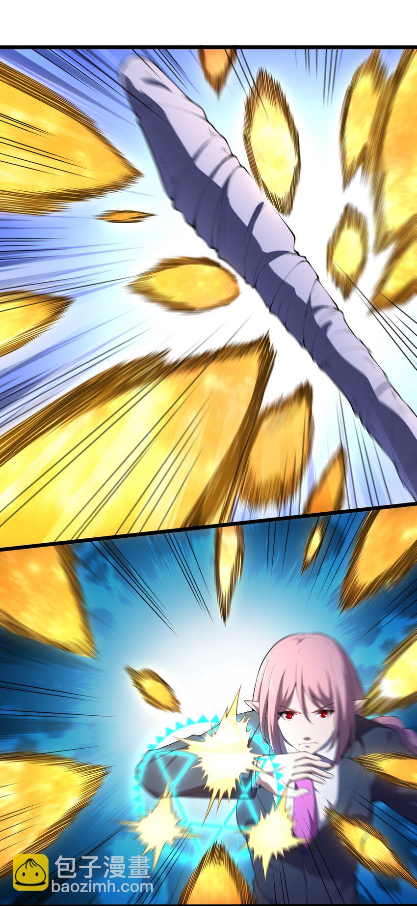 016 误会解除(1/2)-第16话