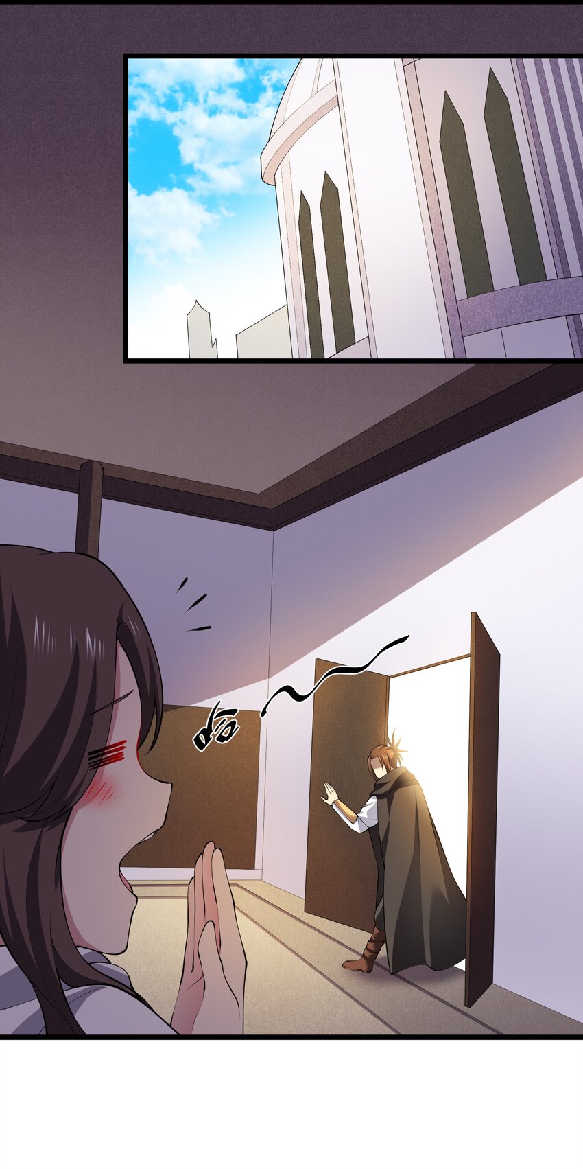 020 蓝捷郎-第20话