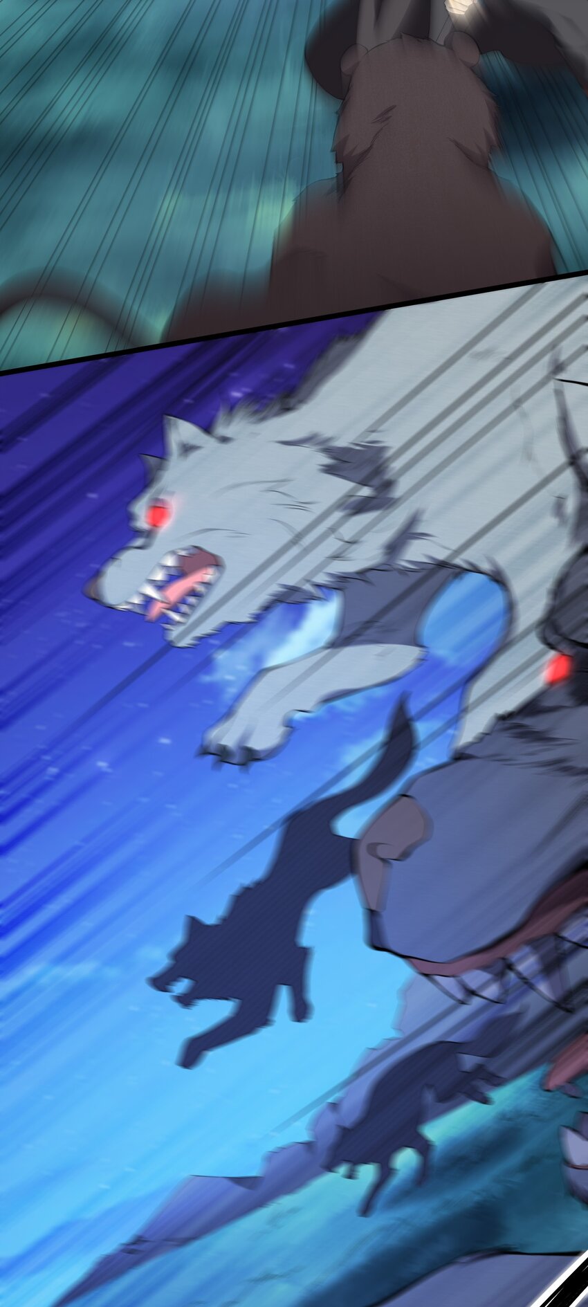 026 魔兽大会(1/2)-第26话