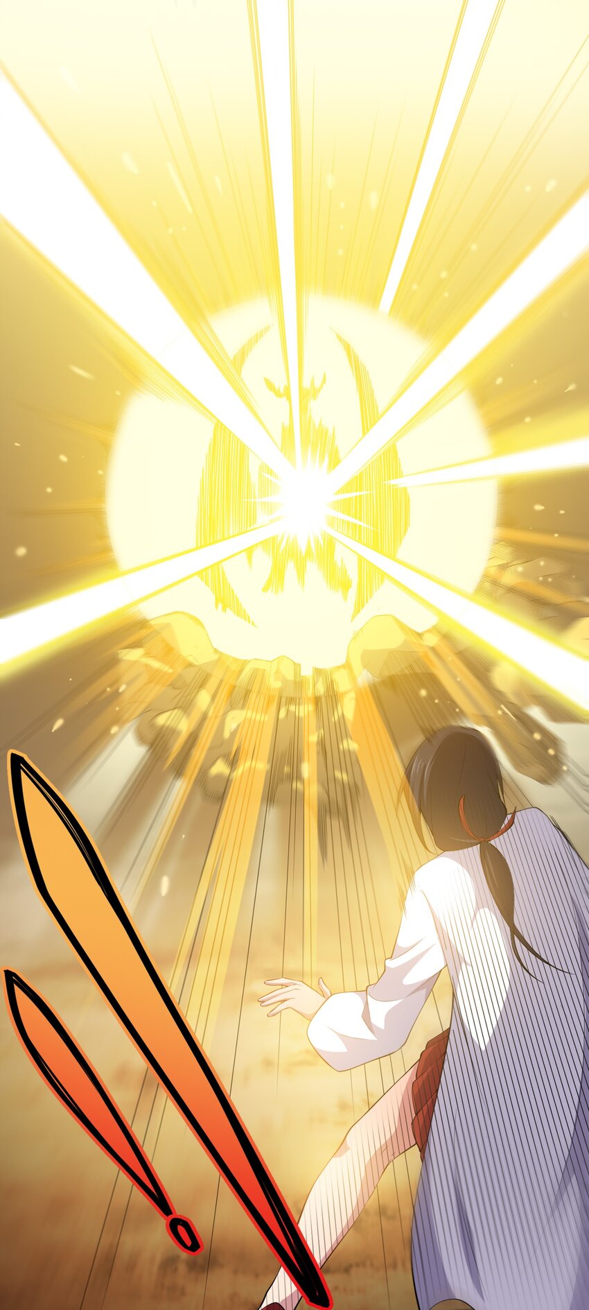 030 幸运色狼-第30话