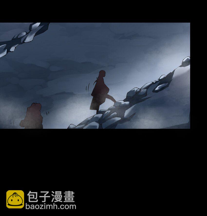 036 分岔路-第36话