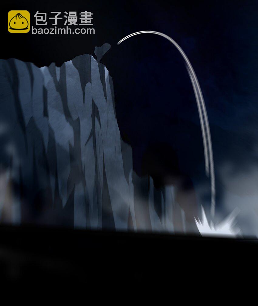 036 分岔路-第36话